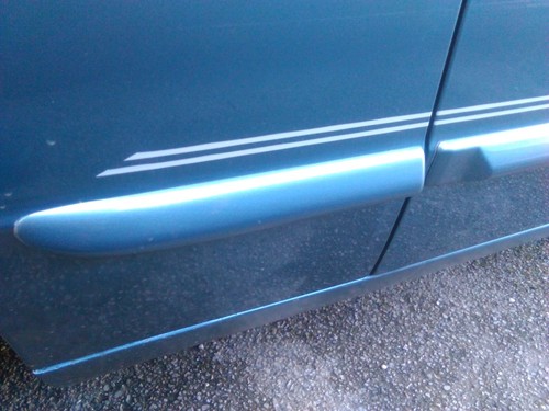 Jaguar xjr sport x300 - jaguar,