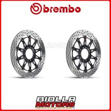 208B47019 BREMBO THE GROOVE
