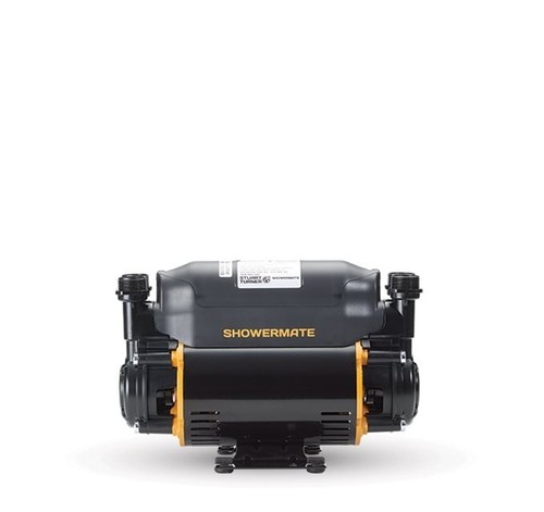 Stuart turner showermate - stuart,