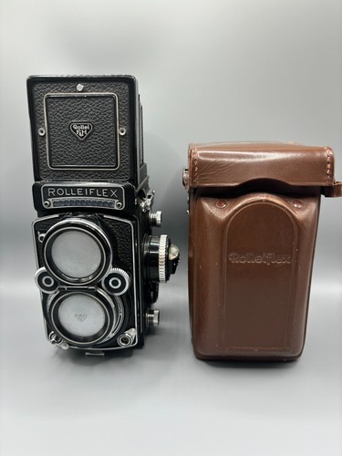 Rolleiflex planar 2 8 - rolleiflex, 2.8f
