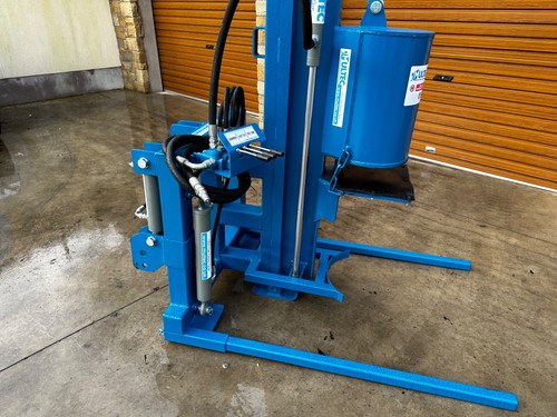 Multec pd2 - multec, (plus