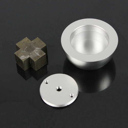 74x35mm 10000gs aluminium - 74x35mm,