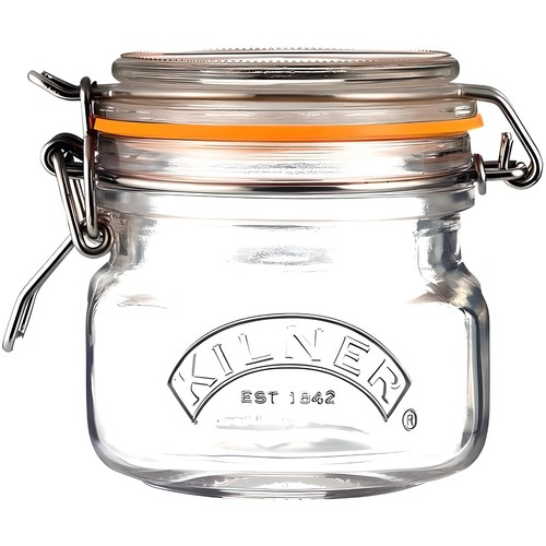 Kilner 25l square clip - kilner,