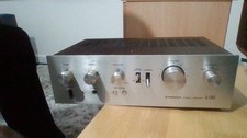 Pioneer SA-5500 II Stereo