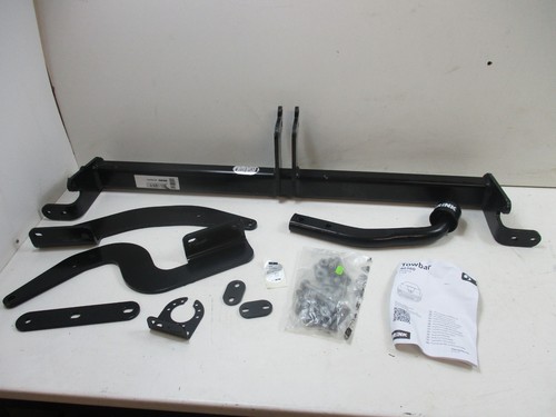 Towbar peugeot 3008 2009 - 2009, to