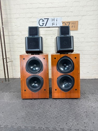 Kef 105 reference series - kef, 105.4