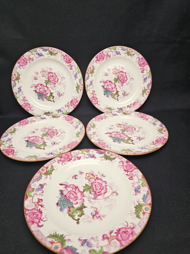 Vtg antique cauldon england - antique,