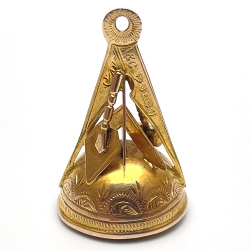 Antique 9ct gold - 9ct,