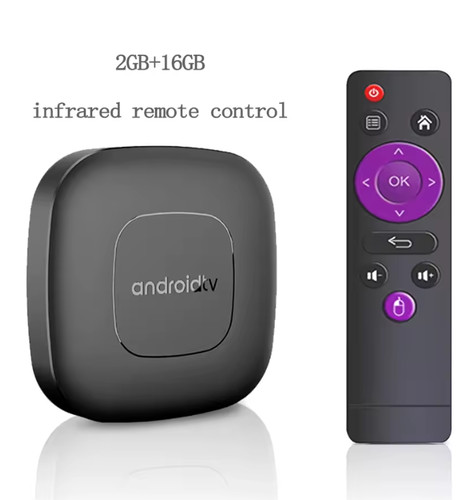 Android16 smart home theater - android16,
