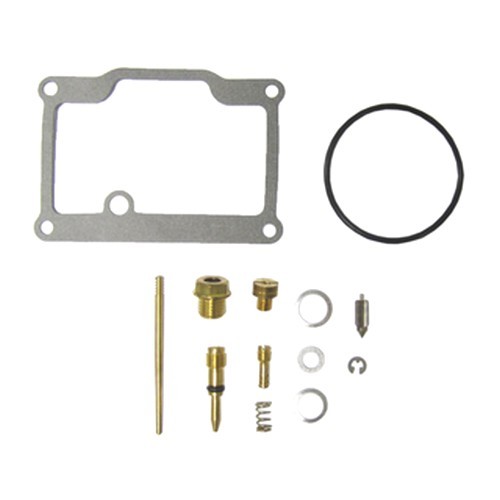 Level carb repair - carb, fits