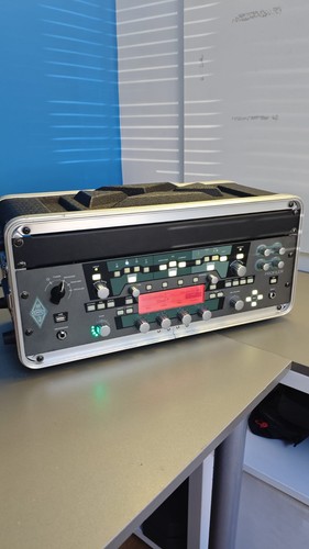 Kemper profiler unpowered - kemper,