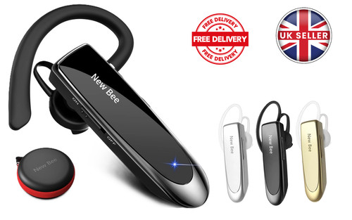 New bee bluetooth - new,