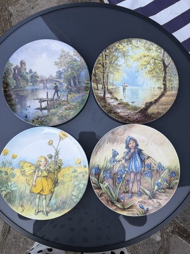 Limited edition wedgwood made - edition,