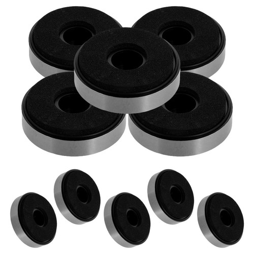 Pcs speaker isolation feet - pcs,