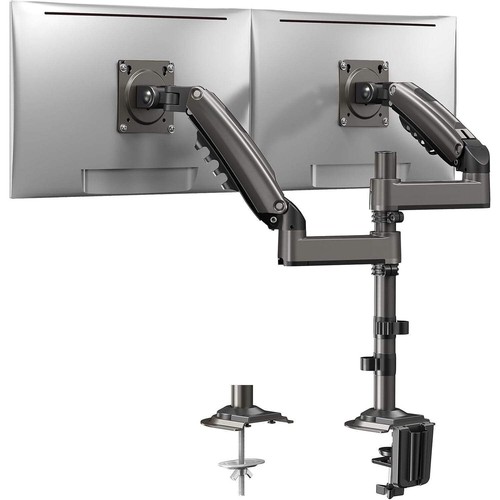 Dual monitor stand - stand, to