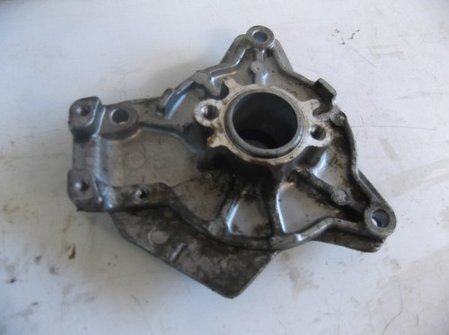 Honda cg125 engine cover - honda,