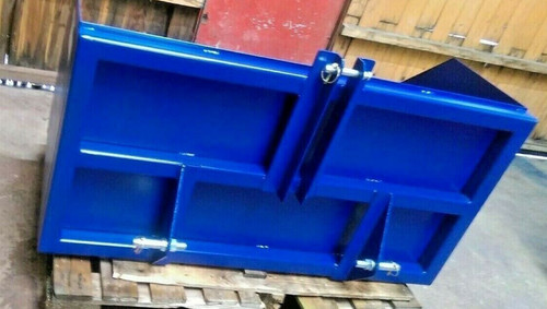 Farm produce load carrier - farm,