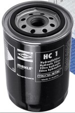 Knecht Hydraulic Filter For