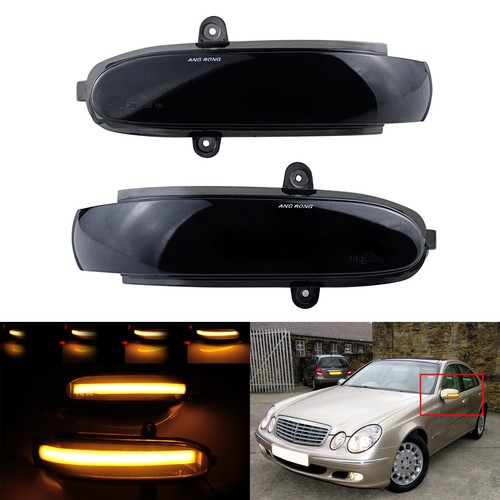 Dynamic led door - led,