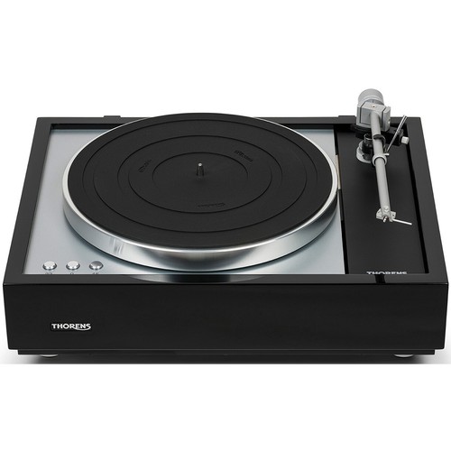 Thorens 1601 turntable - td,