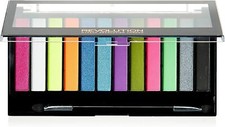 Revolution Redemption Palette