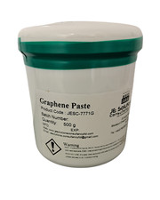 Graphene Conductive Ink for screen printed electrode printing (Biosensor)