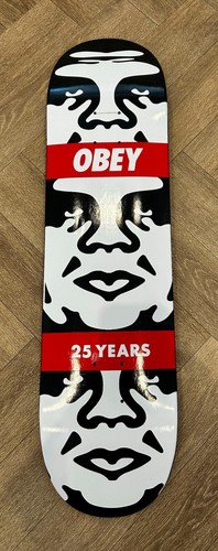 Obey years limited - obey,