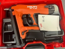 Hilti BX4 - ME. 22 Nuron