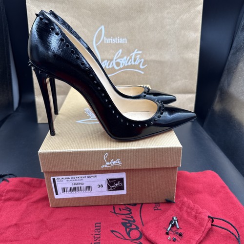 Christian louboutin anjalina - christian,