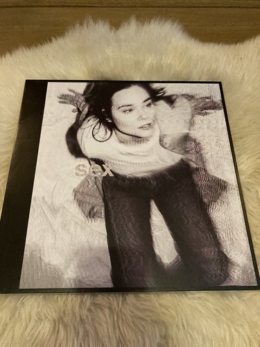 Detox sex 12 vinyl - –, (12"