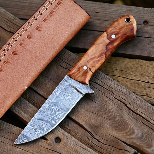 Custom hand made hunting - made,