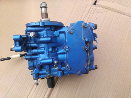 Suzuki 8hp outboard - 8hp,