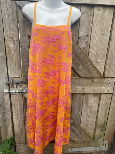 New zara orange pink - zara, orange/pink