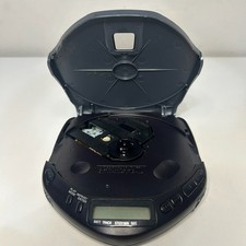 Sony D-171 Portable Discman CD