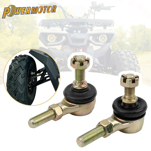 M10 10mm tie - m10, rod