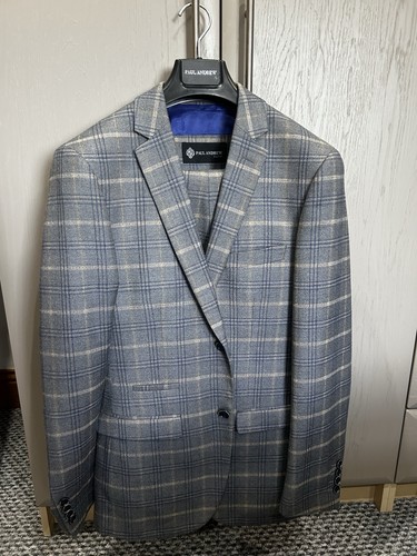 Men piece suit - 3-piece,