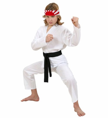 Widmann karate kid coat - kid, (coat