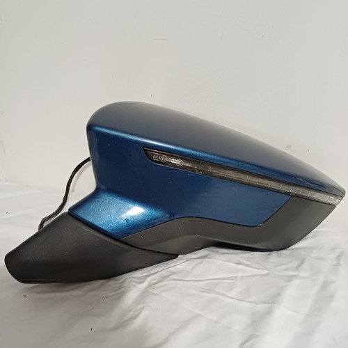 Seat leon passenger - seat,