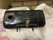 Seagull Outboard Boat Engine fuel tank 