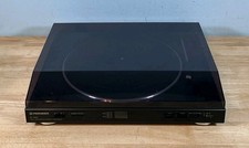Pioneer PL-990 Full Automatic
