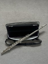 Trevor James 10xE Flute