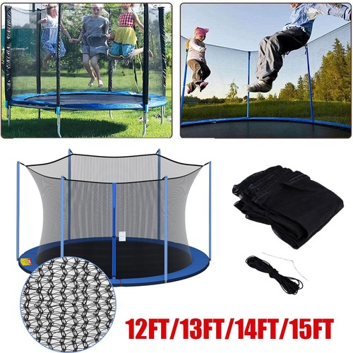 Replacement safety net - safety,