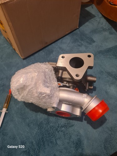 Upgrade turbocharger for - turbocharger,