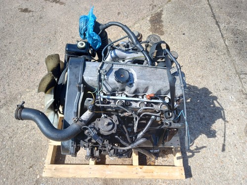 Mitsbubishi l200 warrior k74 - l200,