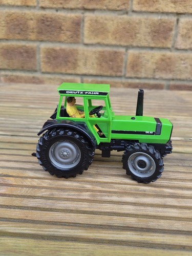 Vintage britains deutz fahr - vintage,