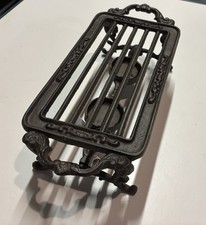 Cast Iron Trivet Stand