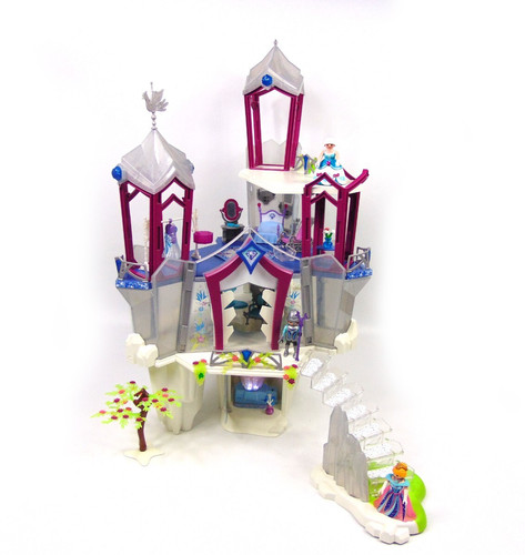 Playmobil magic winter crystal - playmobil,