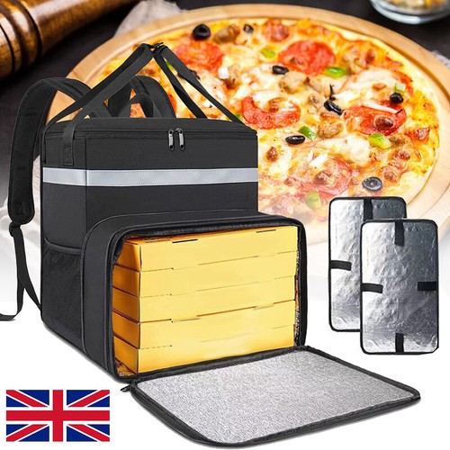 Food delivery backpack large - backpack,