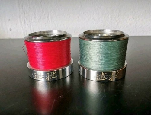 Daiwa tournament entoh - 2×,