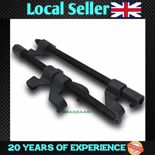 380mm coil spring compressor - spring,